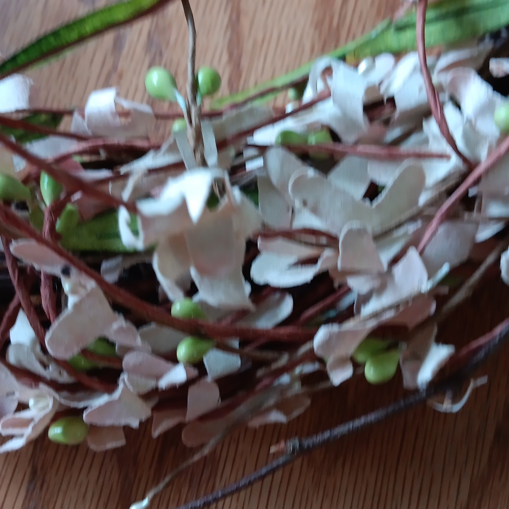 Wreath - Picture 2 of 5